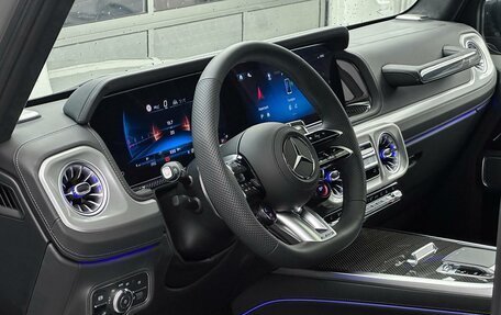 Mercedes-Benz G-Класс AMG, 2025 год, 33 600 000 рублей, 13 фотография