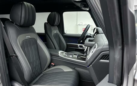 Mercedes-Benz G-Класс AMG, 2025 год, 33 600 000 рублей, 15 фотография