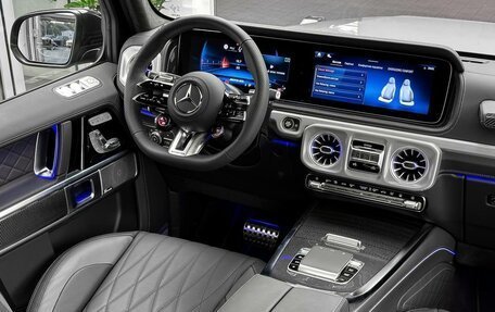 Mercedes-Benz G-Класс AMG, 2025 год, 33 600 000 рублей, 16 фотография