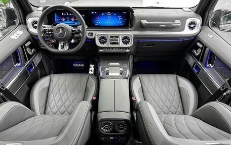 Mercedes-Benz G-Класс AMG, 2025 год, 33 600 000 рублей, 17 фотография