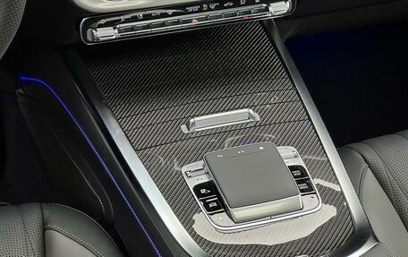 Mercedes-Benz G-Класс AMG, 2025 год, 33 600 000 рублей, 19 фотография