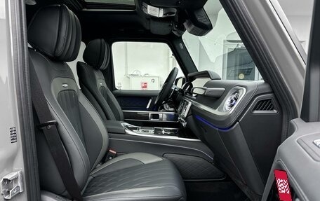 Mercedes-Benz G-Класс AMG, 2025 год, 33 600 000 рублей, 14 фотография