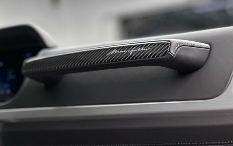Mercedes-Benz G-Класс AMG, 2025 год, 33 600 000 рублей, 25 фотография