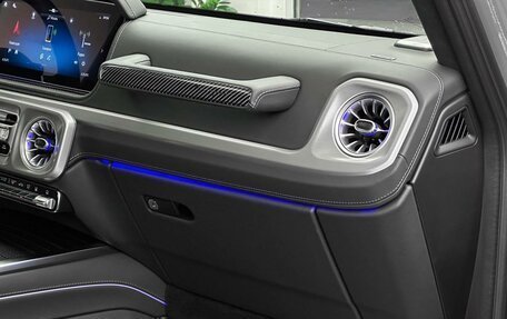 Mercedes-Benz G-Класс AMG, 2025 год, 33 600 000 рублей, 26 фотография