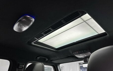 Mercedes-Benz G-Класс AMG, 2025 год, 33 600 000 рублей, 30 фотография