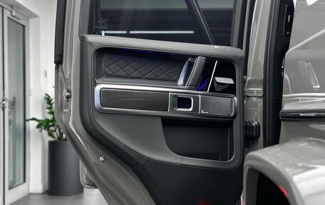 Mercedes-Benz G-Класс AMG, 2025 год, 33 600 000 рублей, 32 фотография