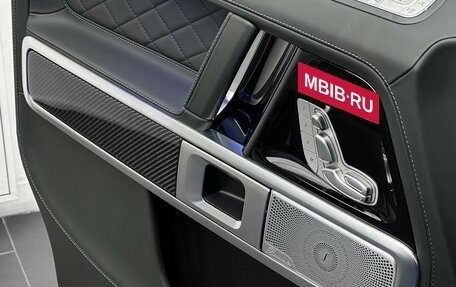 Mercedes-Benz G-Класс AMG, 2025 год, 33 600 000 рублей, 31 фотография