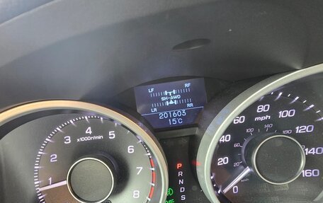 Acura ZDX, 2010 год, 6 фотография