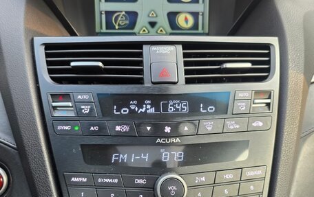 Acura ZDX, 2010 год, 10 фотография
