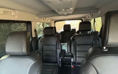 Peugeot Traveller I, 2018 год, 2 700 000 рублей, 3 фотография
