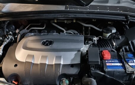 Acura ZDX, 2010 год, 22 фотография