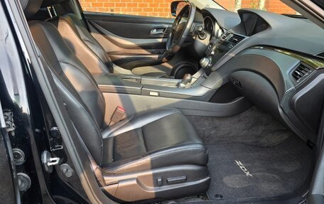 Acura ZDX, 2010 год, 18 фотография