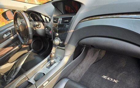 Acura ZDX, 2010 год, 17 фотография