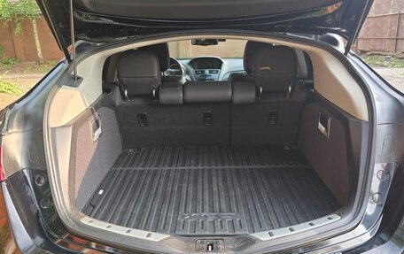 Acura ZDX, 2010 год, 21 фотография