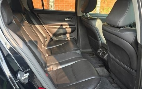 Acura ZDX, 2010 год, 19 фотография