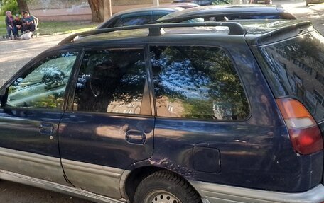 Nissan Wingroad I, 1997 год, 120 000 рублей, 3 фотография