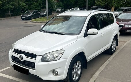 Toyota RAV4, 2012 год, 1 600 000 рублей, 2 фотография