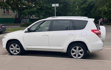 Toyota RAV4, 2012 год, 1 600 000 рублей, 7 фотография