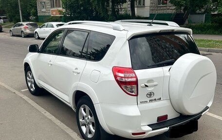 Toyota RAV4, 2012 год, 1 600 000 рублей, 5 фотография