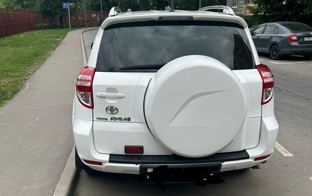 Toyota RAV4, 2012 год, 1 600 000 рублей, 6 фотография