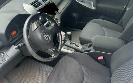 Toyota RAV4, 2012 год, 1 600 000 рублей, 10 фотография