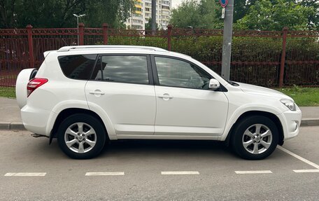Toyota RAV4, 2012 год, 1 600 000 рублей, 8 фотография