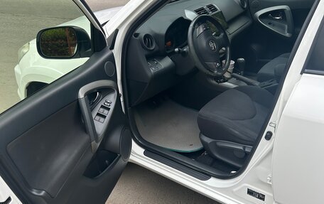 Toyota RAV4, 2012 год, 1 600 000 рублей, 9 фотография