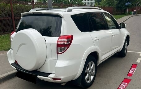 Toyota RAV4, 2012 год, 1 600 000 рублей, 4 фотография