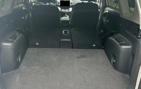 Toyota RAV4, 2012 год, 1 600 000 рублей, 19 фотография