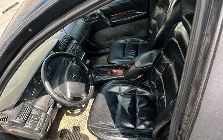 Opel Omega B, 1997 год, 289 000 рублей, 5 фотография