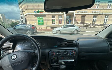 Opel Omega B, 1997 год, 289 000 рублей, 8 фотография