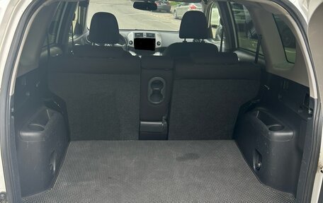 Toyota RAV4, 2012 год, 1 600 000 рублей, 18 фотография