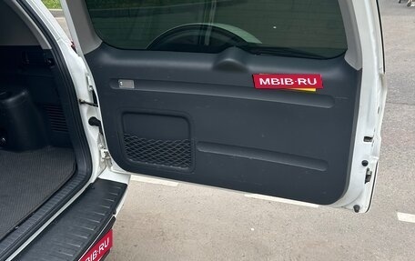 Toyota RAV4, 2012 год, 1 600 000 рублей, 17 фотография