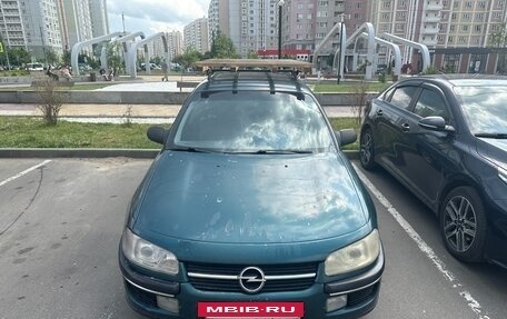 Opel Omega B, 1997 год, 289 000 рублей, 2 фотография
