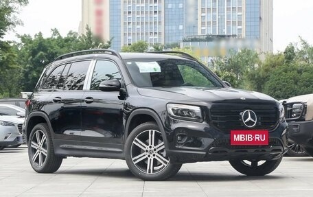 Mercedes-Benz GLB, 2025 год, 6 990 000 рублей, 2 фотография