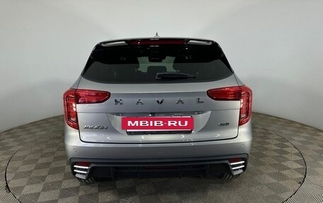 Haval Jolion, 2025 год, 2 799 000 рублей, 4 фотография