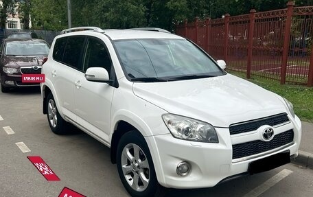 Toyota RAV4, 2012 год, 1 600 000 рублей, 3 фотография
