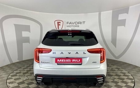 Haval Jolion, 2025 год, 2 949 000 рублей, 4 фотография