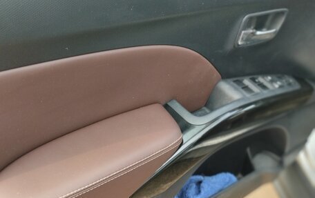Mitsubishi Outlander III рестайлинг 3, 2008 год, 1 199 000 рублей, 4 фотография