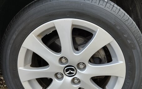 Mazda 2 III, 2014 год, 1 050 000 рублей, 7 фотография