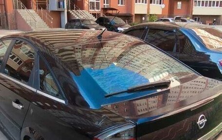 Opel Vectra C рестайлинг, 2008 год, 370 000 рублей, 5 фотография