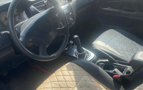 Mitsubishi Lancer IX, 2004 год, 295 000 рублей, 3 фотография