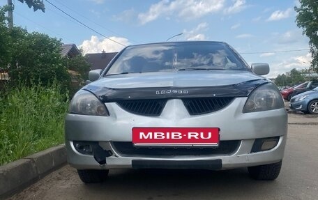 Mitsubishi Lancer IX, 2004 год, 295 000 рублей, 4 фотография