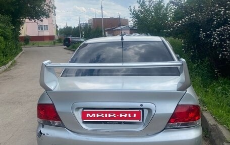 Mitsubishi Lancer IX, 2004 год, 295 000 рублей, 6 фотография