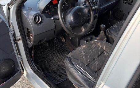 Renault Logan I, 2005 год, 230 000 рублей, 10 фотография