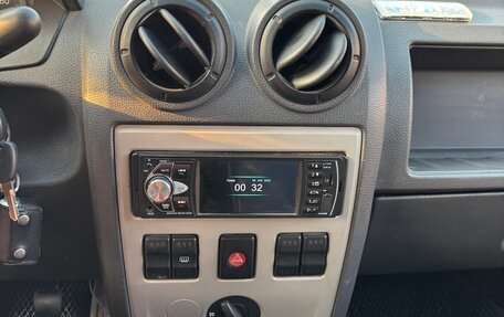 Renault Logan I, 2005 год, 230 000 рублей, 8 фотография