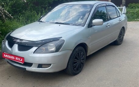 Mitsubishi Lancer IX, 2004 год, 295 000 рублей, 8 фотография