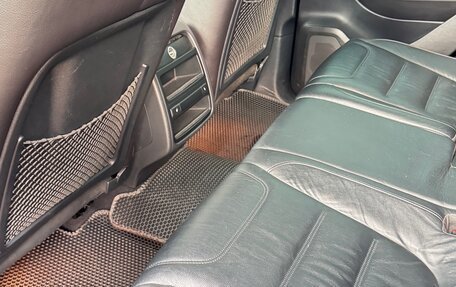 Volkswagen Touareg III, 2016 год, 2 900 000 рублей, 13 фотография