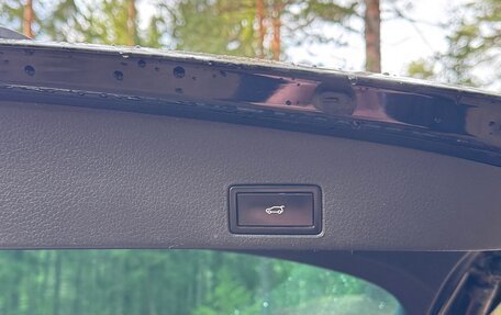 Volkswagen Touareg III, 2016 год, 2 900 000 рублей, 12 фотография