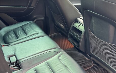 Volkswagen Touareg III, 2016 год, 2 900 000 рублей, 10 фотография